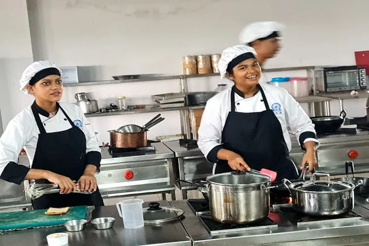 International Institute of Culinary Arts and Career Management, Pune