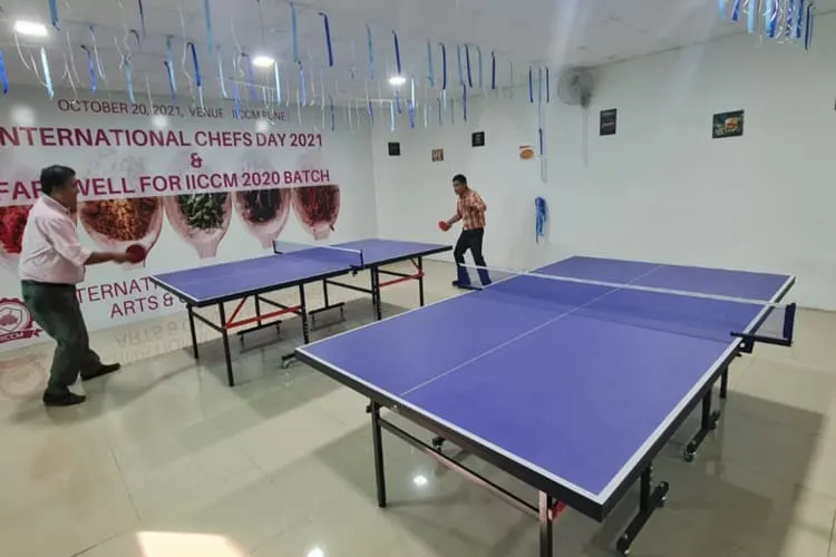 International Institute of Culinary Arts and Career Management, Pune