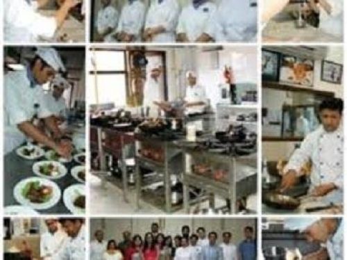 International Institute of Culinary Arts, New Delhi