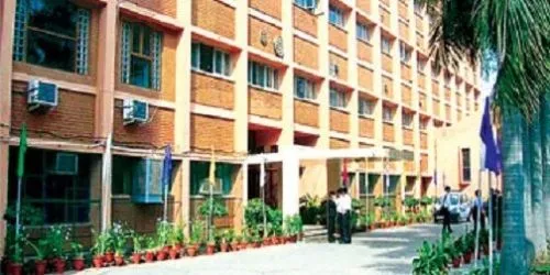 International Institute of Culinary Arts, New Delhi