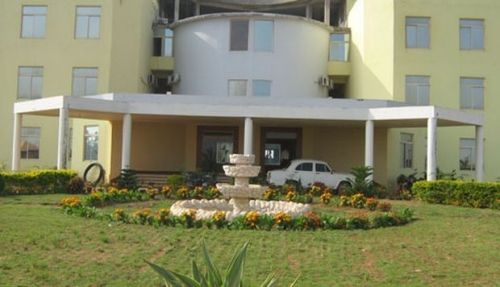 International Institute of Engineering & Technology, Bhubaneswar