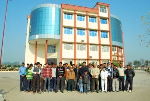 International Institute of Engineering and Technology, Kurukshetra