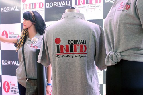 International Institute of Fashion Design, Borivali, Mumbai