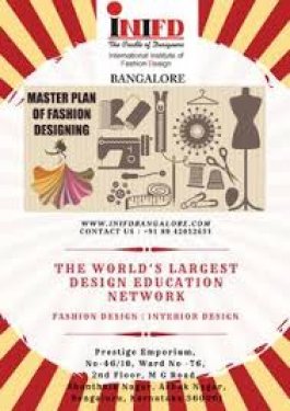 International Institute of Fashion Design, Kothrud, Pune