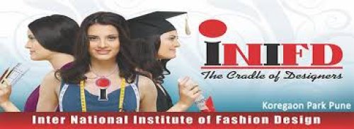 International Institute of Fashion Design, Kothrud, Pune