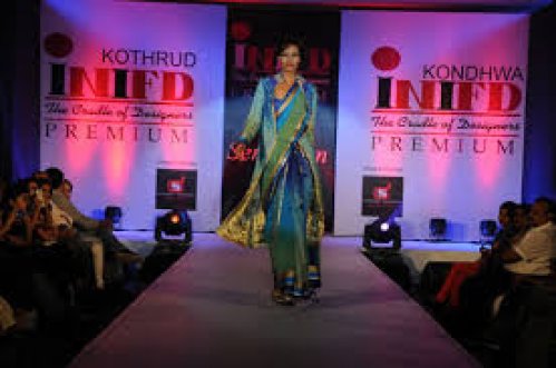 International Institute of Fashion Design, Kothrud, Pune