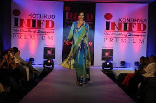 International Institute of Fashion Design, Kothrud, Pune