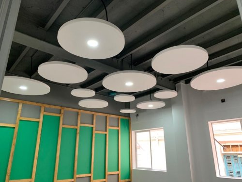 Inter National Institute of Fashion Design South Mumbai, Mumbai