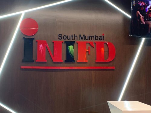 Inter National Institute of Fashion Design South Mumbai, Mumbai