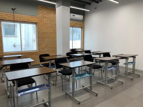 Inter National Institute of Fashion Design South Mumbai, Mumbai