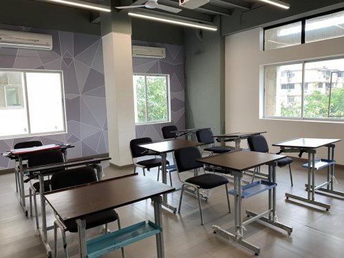 Inter National Institute of Fashion Design South Mumbai, Mumbai