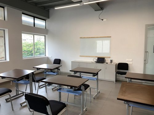 Inter National Institute of Fashion Design South Mumbai, Mumbai