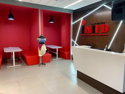 Inter National Institute of Fashion Design South Mumbai, Mumbai
