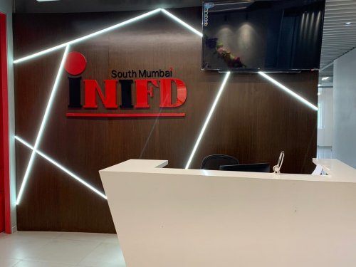 Inter National Institute of Fashion Design, South Mumbai, Mumbai