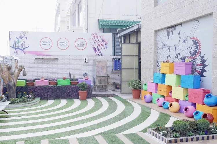 International Institute of Fashion Technology, Chandigarh