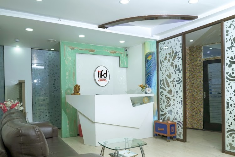 International Institute of Fashion Technology, Chandigarh