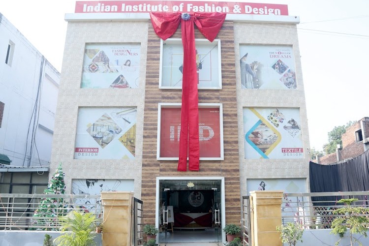 International Institute of Fashion Technology, Chandigarh