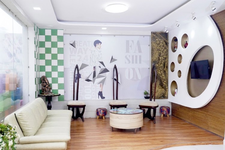 International Institute of Fashion Technology, Chandigarh