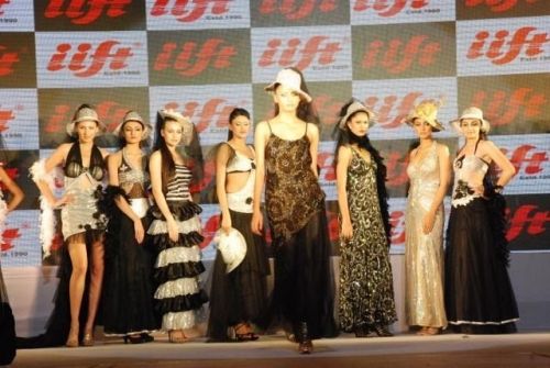 International Institute of Fashion Technology, Naraina, New Delhi