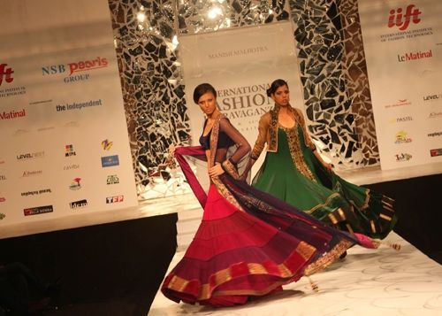 International Institute of Fashion Technology, New Delhi