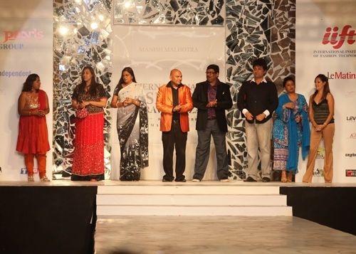 International Institute of Fashion Technology, New Delhi