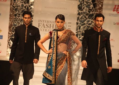 International Institute of Fashion Technology, New Delhi