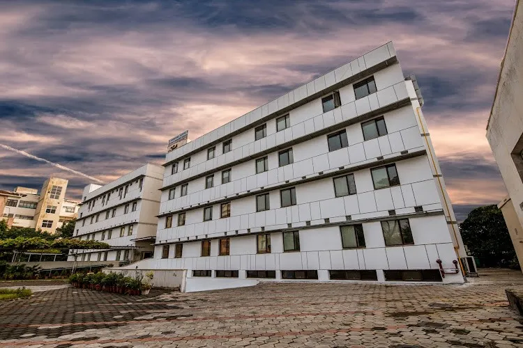 International Institute of Health Management Research, New Delhi