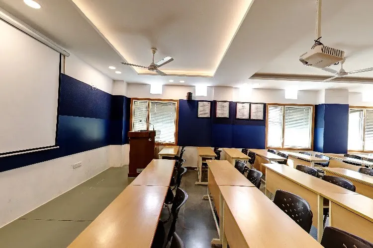 International Institute of Health Management Research, New Delhi