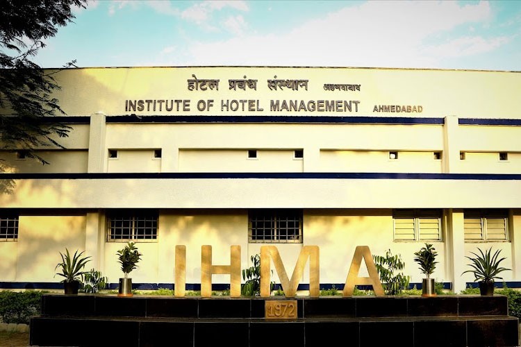 International Institute of Hotel Management, Ahmedabad