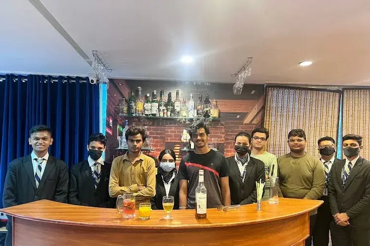 International Institute of Hotel Management, Ahmedabad