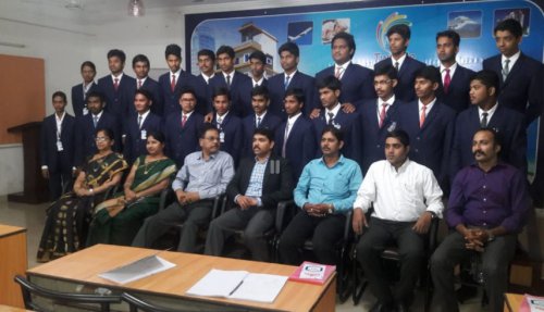 International Institute of Hotel Management, Visakhapatnam