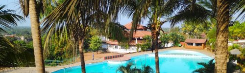 International Institute of Hotel Management, South Goa