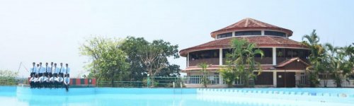 International Institute of Hotel Management, South Goa