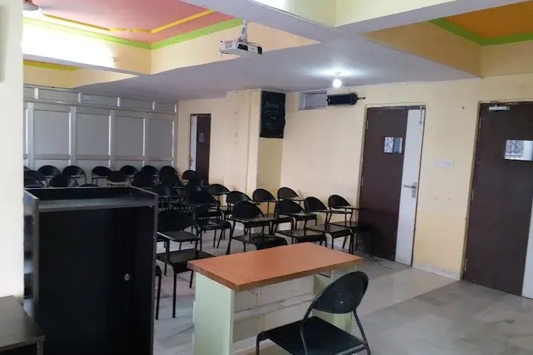 International Institute of Hotel Management, Jaipur