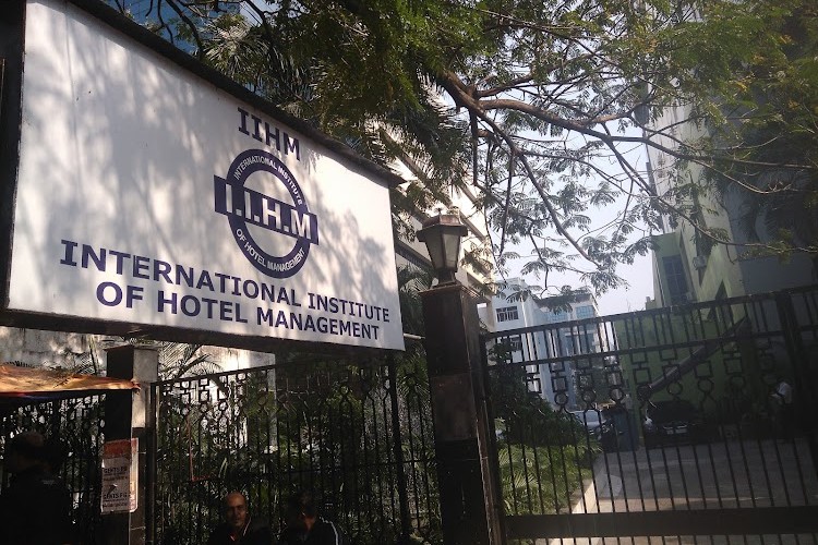International Institute of Hotel Management, Kolkata