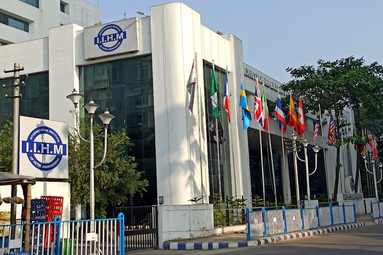 International Institute of Hotel Management, Kolkata