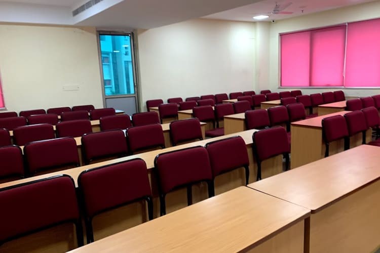 International Institute of Hotel Management, Kolkata