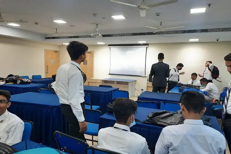 International Institute of Hotel Management, Kolkata