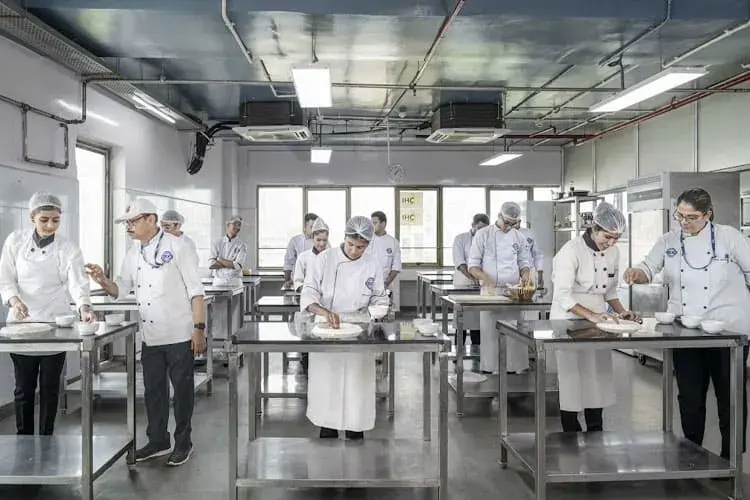 International Institute of Hotel Management, Kolkata