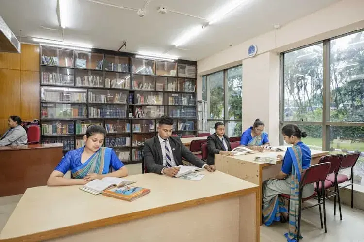 International Institute of Hotel Management, Kolkata