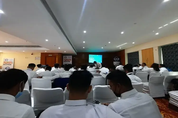 International Institute of Hotel Management, Kolkata