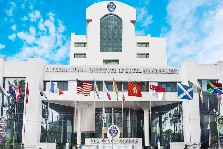 International Institute of Hotel Management, Kolkata