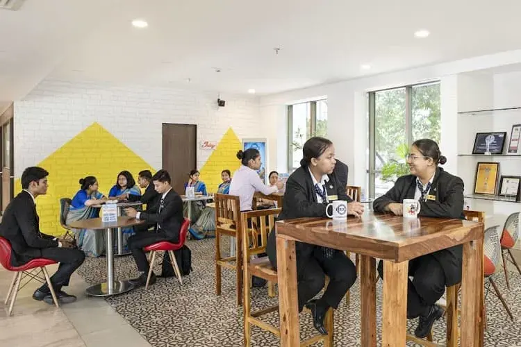 International Institute of Hotel Management, Kolkata