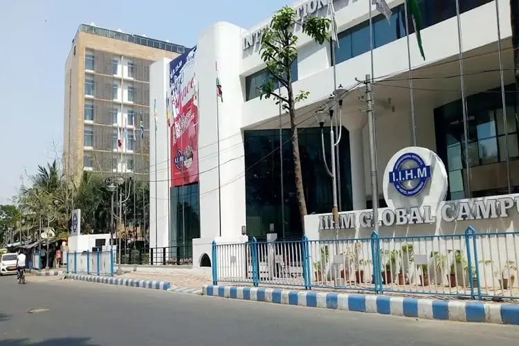 International Institute of Hotel Management, Kolkata
