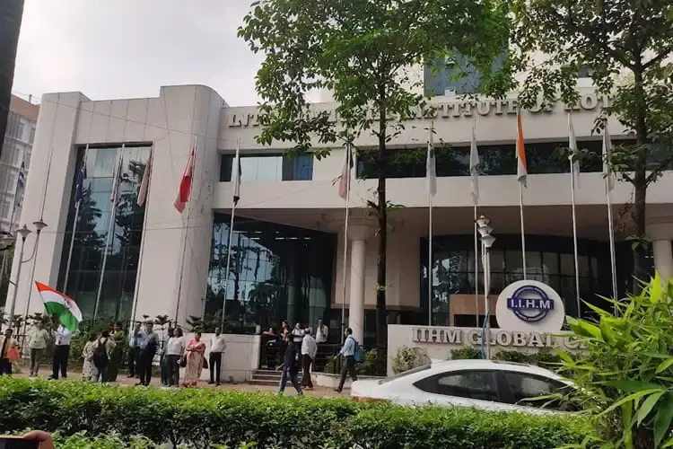 International Institute of Hotel Management, Kolkata