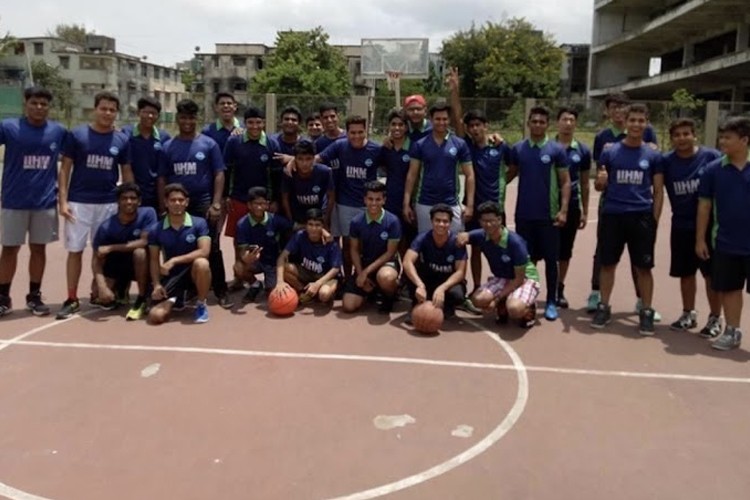 International Institute of Hotel Management, Pune