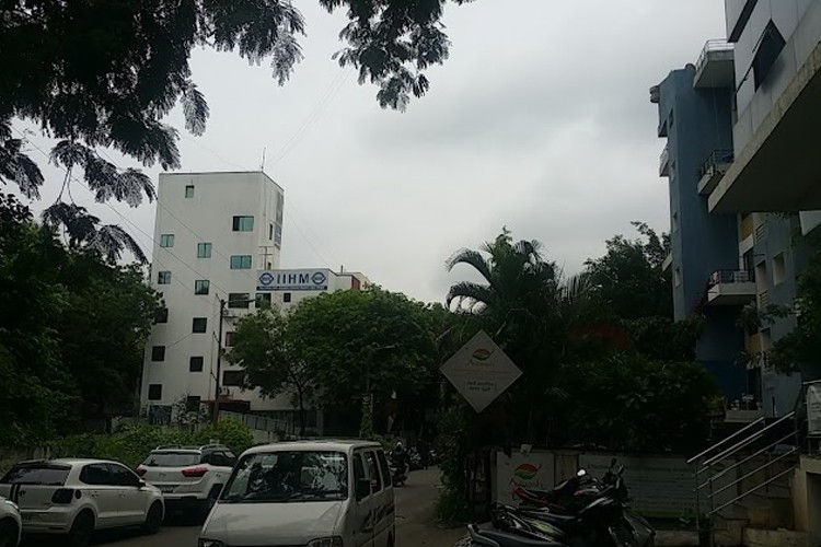 International Institute of Hotel Management, Pune