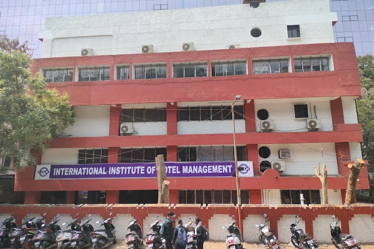 International Institute of Hotel Management, Pune
