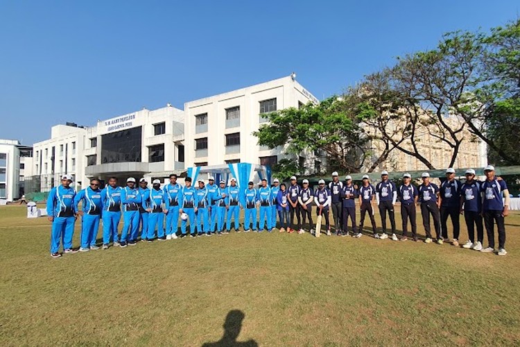 International Institute of Hotel Management, Pune