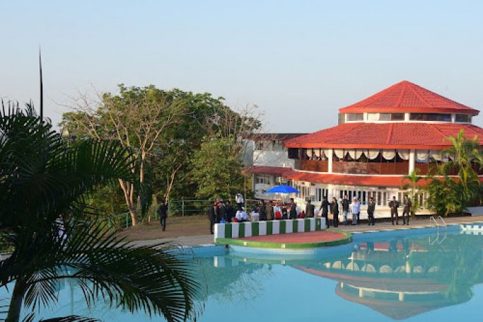 International Institute of Hotel Management, South Goa